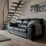 Gino 2 Seater Sofa - 2 Seater Sofa Cat 55 Sofas Sterling Home 2