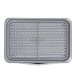 MasterClass 5 Piece Ceramic Bakeware Set Sterling Home 2