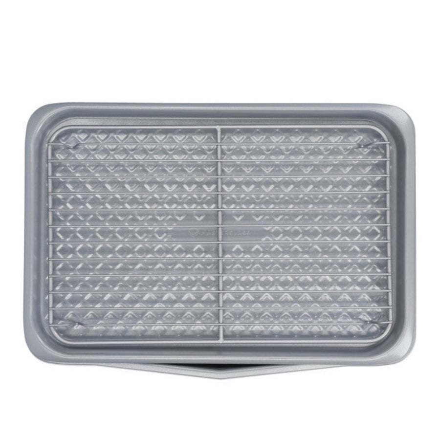 MasterClass 5 Piece Ceramic Bakeware Set Sterling Home 2