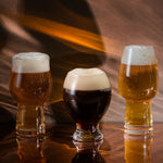 Dartington Three Cheers For Beers Glasses - Three Cheers for Beers Three Pack Sterling Home 1