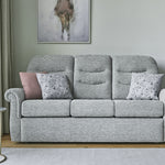 G Plan Holmes Small Armchair - Small Armchair Grade W Armchairs Sterling Home 2