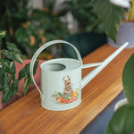 Wrendale Sleeping On The Job Watering Can - Dog Indoor Watering Can - Sleeping On The Job Sterling Home 2