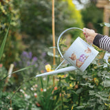 Wrendale Pottering About Watering Can