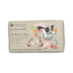 Wrendale Gardener's Soap - Dry Amber & Honeysuckle - Gardener's Soap - Dry Amber & Honeysuckle Sterling Home 2