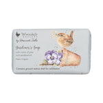 Wrendale Gardener's Soap - Pine & Sandalwood - Gardener's Soap - Pine & Sandalwood Sterling Home 2