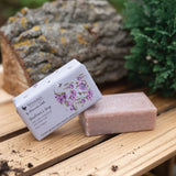 Wrendale Gardener's Soap - Patchouli and Vanilla Musks