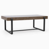 Hanson Coffee Table