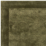 Harris Olive Rug - Olive - 200cm x 300cm Sterling Home 6