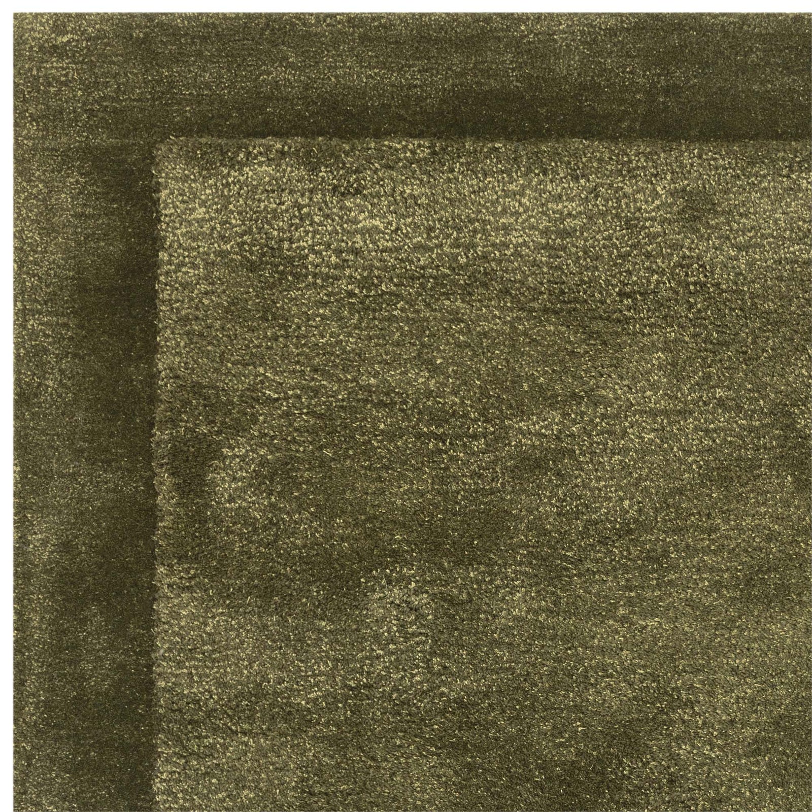 Harris Olive Rug - Olive - 200cm x 300cm Sterling Home 6