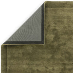 Harris Olive Rug - Olive - 200cm x 300cm Sterling Home 5