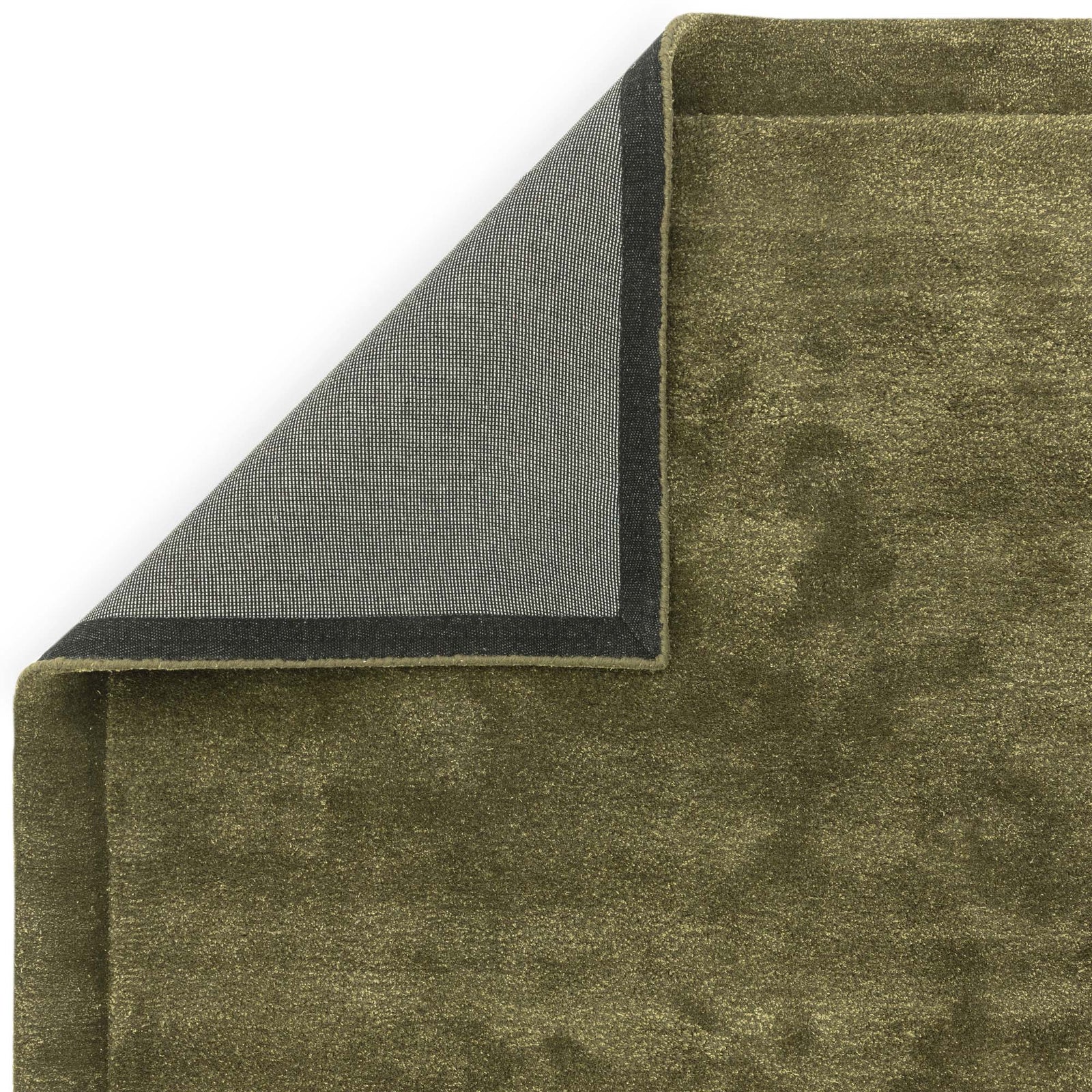 Harris Olive Rug - Olive - 200cm x 300cm Sterling Home 5