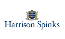 Harrison Spinks Sueno Mattress - Mattress 135 x 190cm - Double brand logo