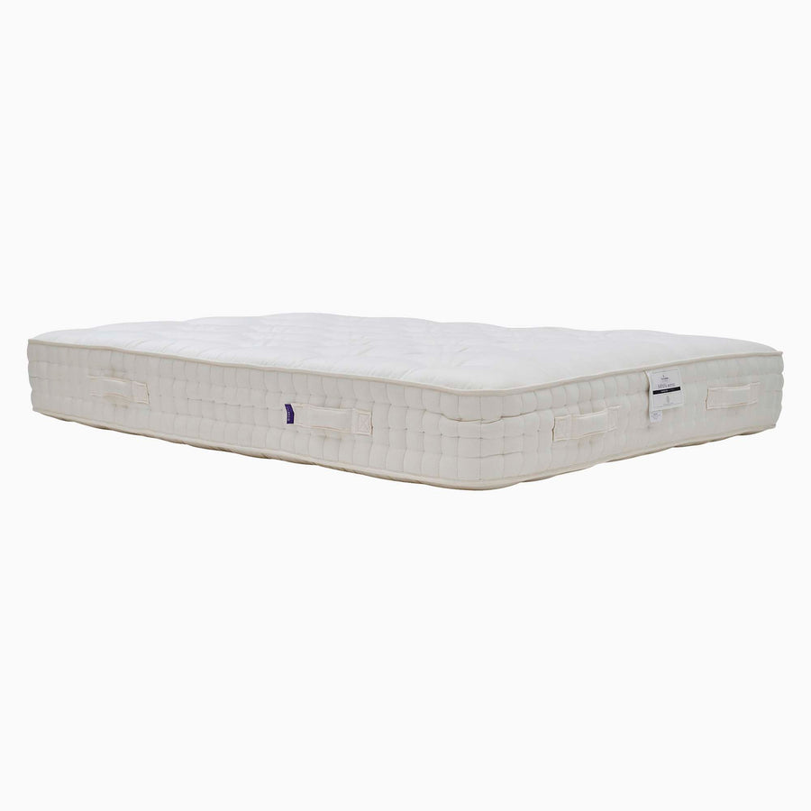 Harrison Spinks Sapana Mattress - Mattress 180 x 200cm Z&L - Super King Zip & Link Sterling Home 1