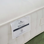 Harrison Spinks Sen Divan Bed Set - Padded Top Divan Set 135 x 190cm - Double Beds Sterling Home 6