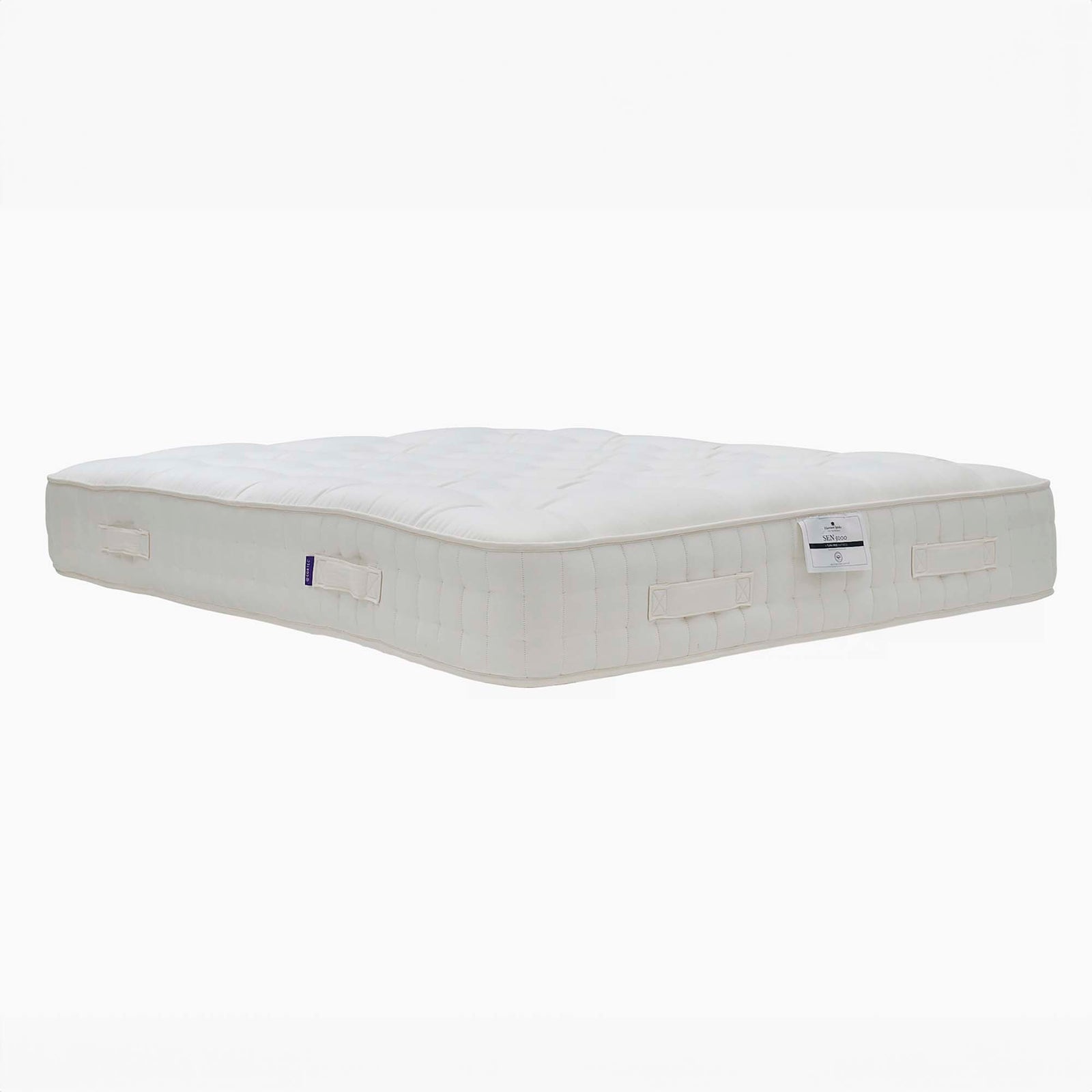 Harrison Spinks Sen Mattress - Mattress 135 x 190cm - Double Mattresses Sterling Home 1