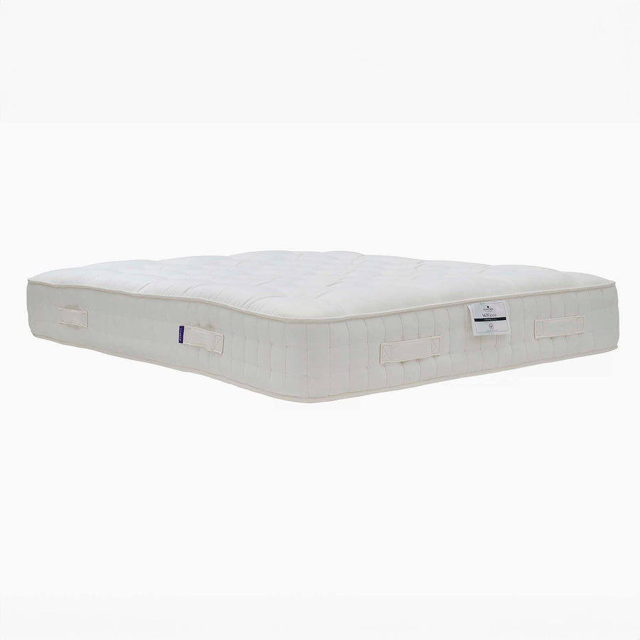 Harrison Spinks Sen Mattress - Mattress 150 x 200cm - King Sterling Home 1