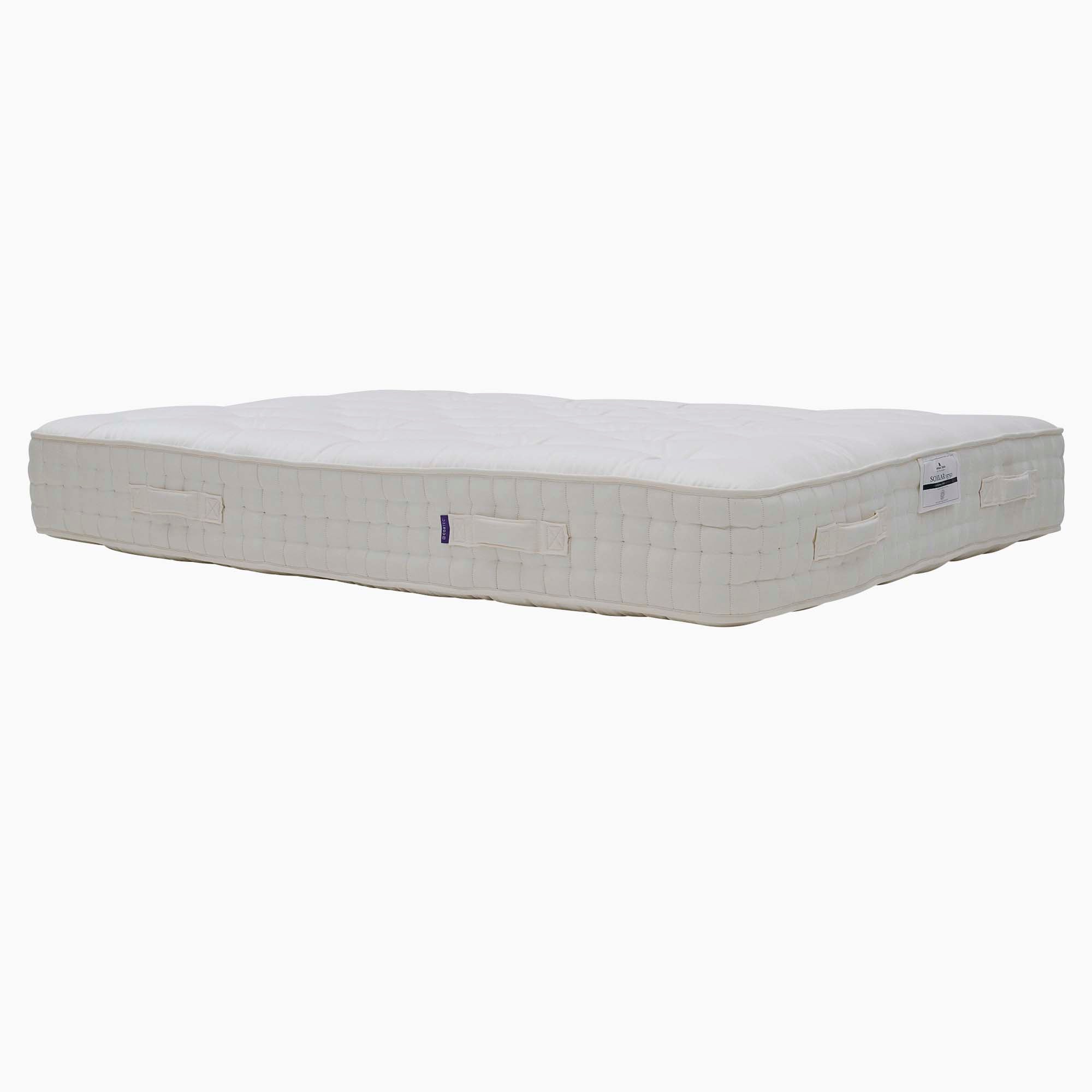 Harrison Somiar Mattress - Mattress 135 x 190cm - Double Mattresses Sterling Home 1