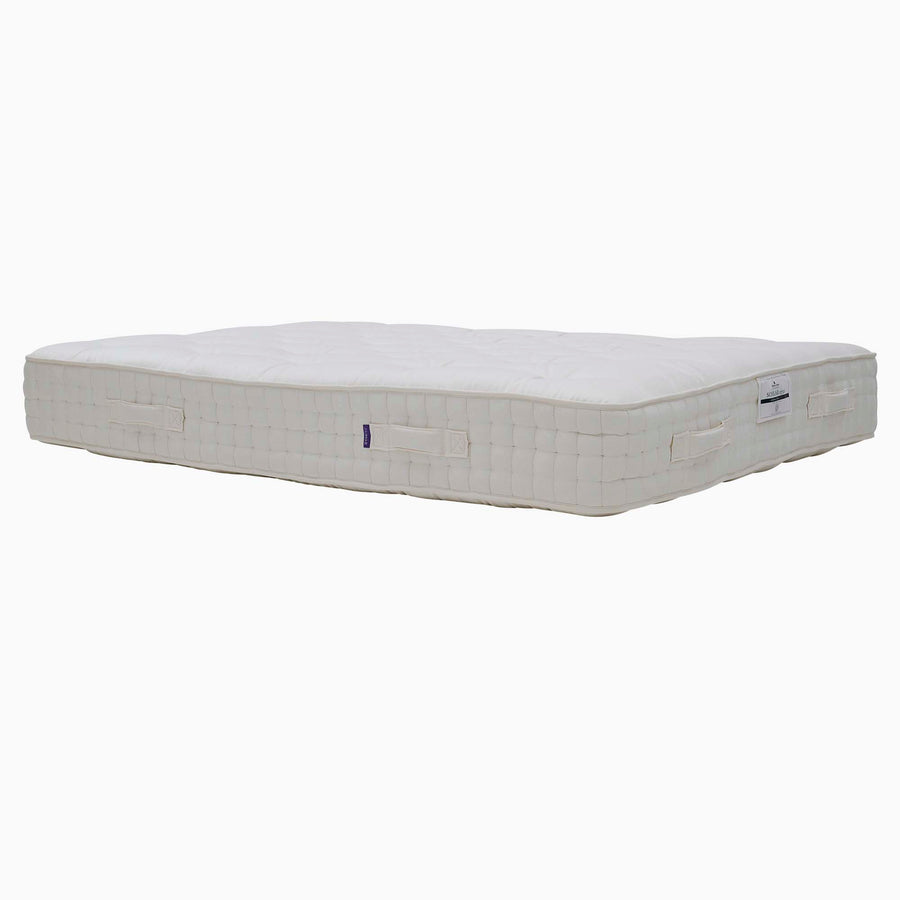 Harrison Somiar Mattress - Mattress 135 x 190cm - Double Mattresses Sterling Home 1