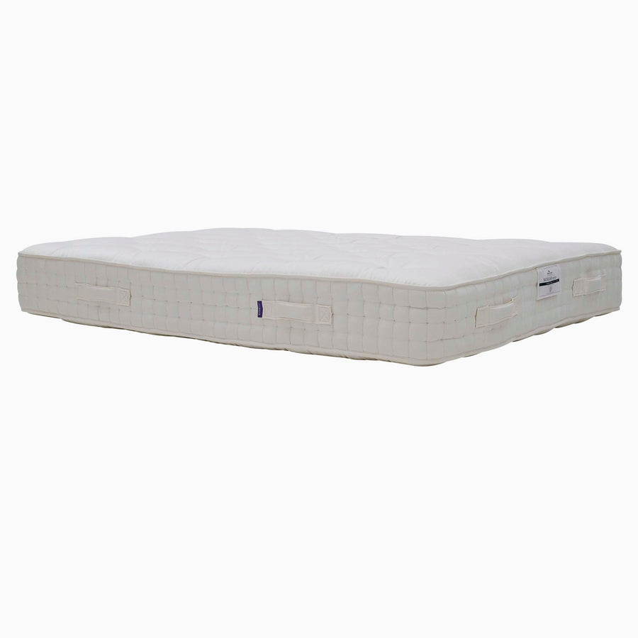 Harrison Spinks Somiar Mattress - Mattress 180 x 200cm - Super King Sterling Home 1