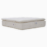 Harrison Spinks Somnium Luxury Mattress - Mattress Incl Enhancer 5000 135 x 190cm - Double Mattresses Sterling Home 1