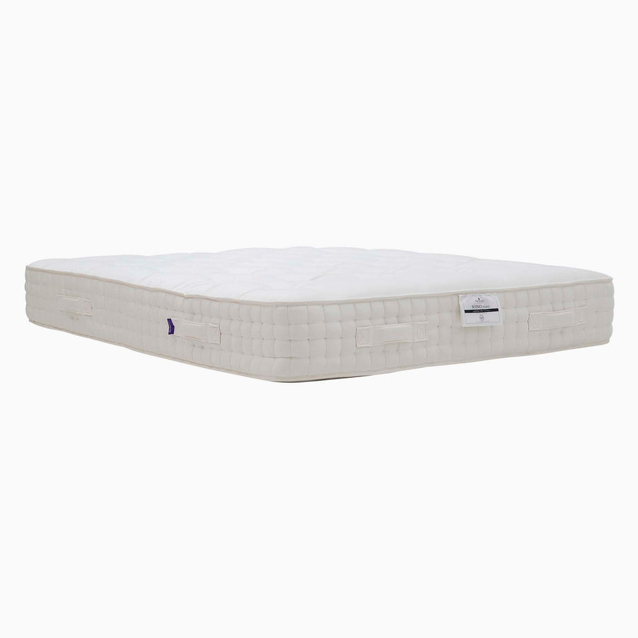 Harrison Spinks Sono Mattress - Mattress 135 x 190cm - Double Mattresses Sterling Home 1