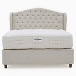 Harrison Spinks Sueno Divan Bed Set - True Edge Divan Set 180 x 200cm - Super King Sterling Home 3