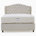 Harrison Spinks Sueno Divan Bed Set - True Edge Divan Set 90 x 190cm - Single Beds Sterling Home 2