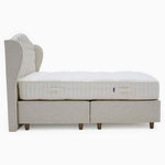 Harrison Spinks Sueno Divan Bed Set - True Edge Divan Set 180 x 200cm - Super King Sterling Home 4
