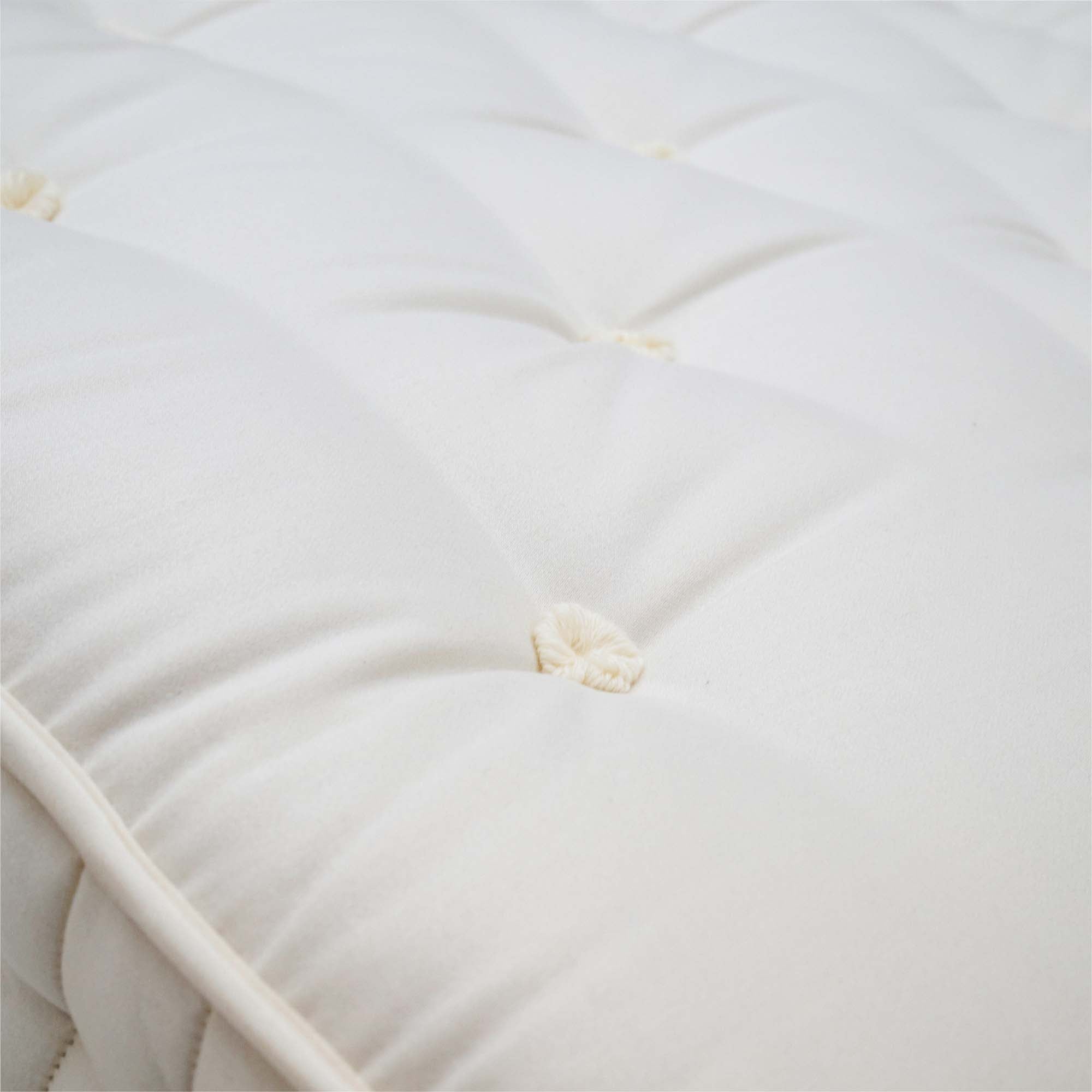 Harrison Spinks Sueno Mattress - Mattress 135 x 190cm - Double Mattresses Sterling Home 2