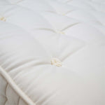 Harrison Spinks Sueno Mattress - Mattress 180 x 200cm Z&L - Super King Zip & Link Sterling Home 2