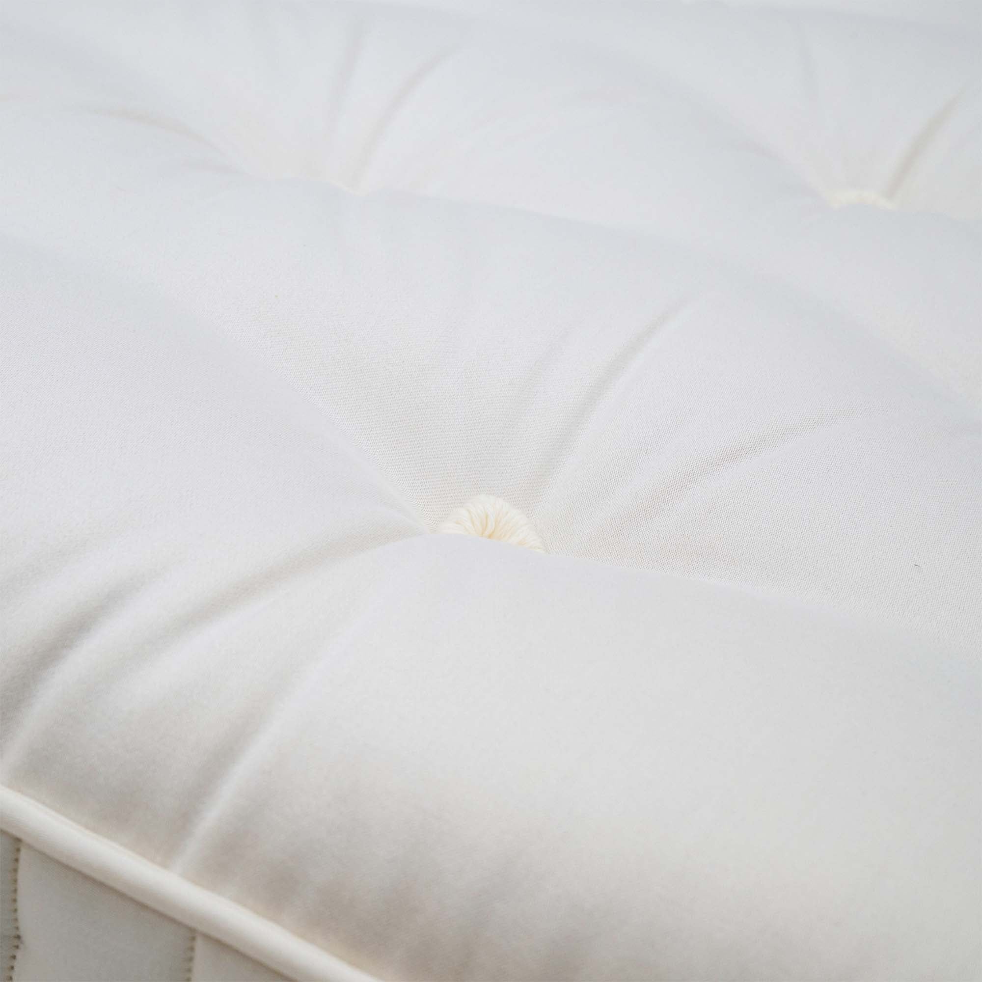 Harrison Spinks Sueno Mattress - Mattress 135 x 190cm - Double Mattresses Sterling Home 3