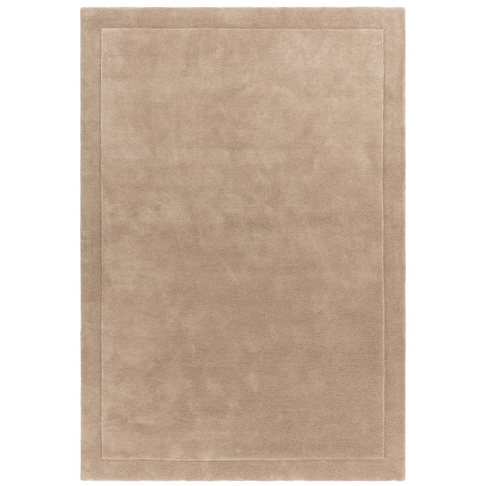 Harris Sand Rug - Sand - 200cm x 300cm Sterling Home 1