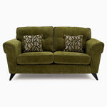 Harrogate 2 Seater Sofa - 2 Seater Sofa Grade D Sterling Home 1