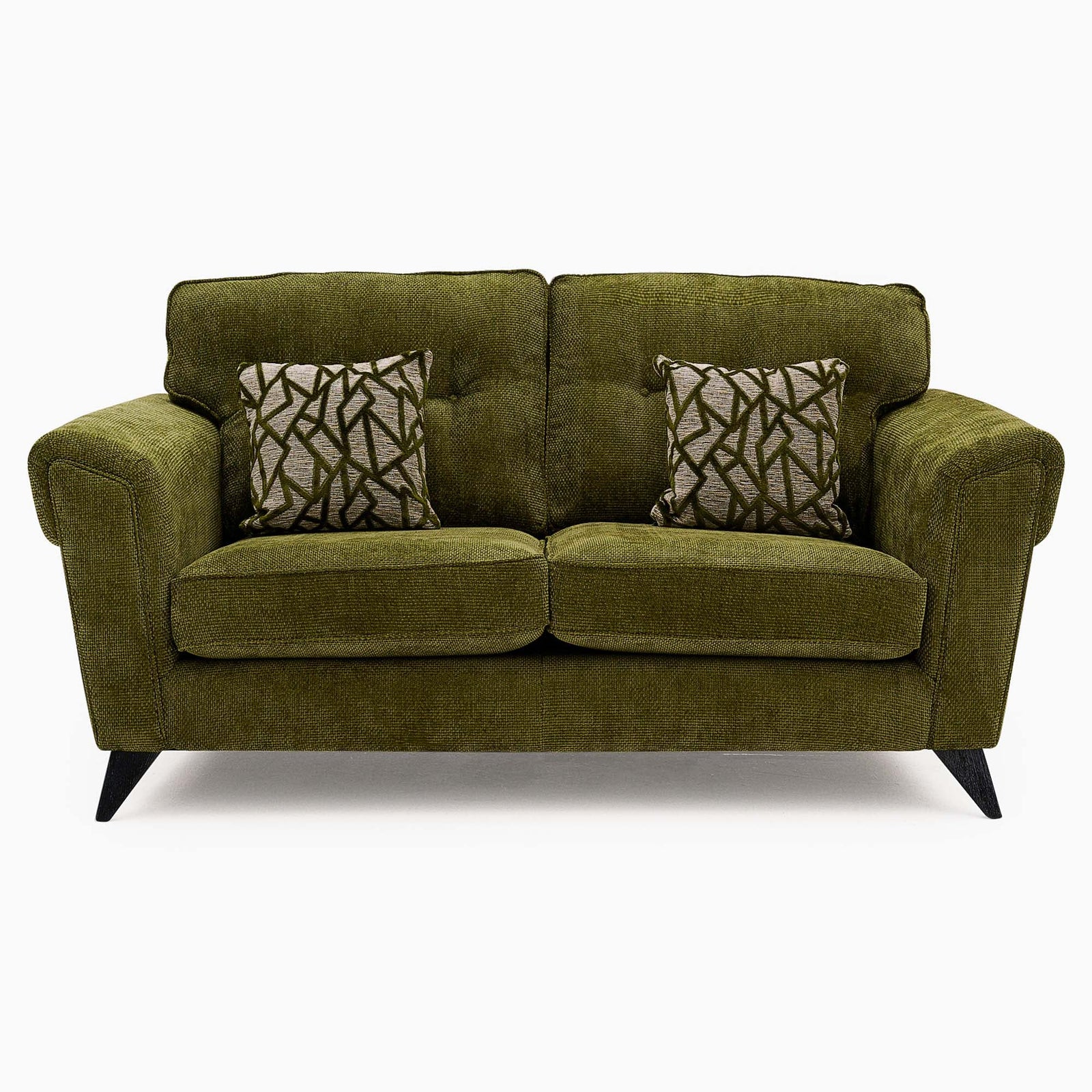 Harrogate 2 Seater Sofa - 2 Seater Sofa Grade D 2 Seater Sofas Sterling Home 1