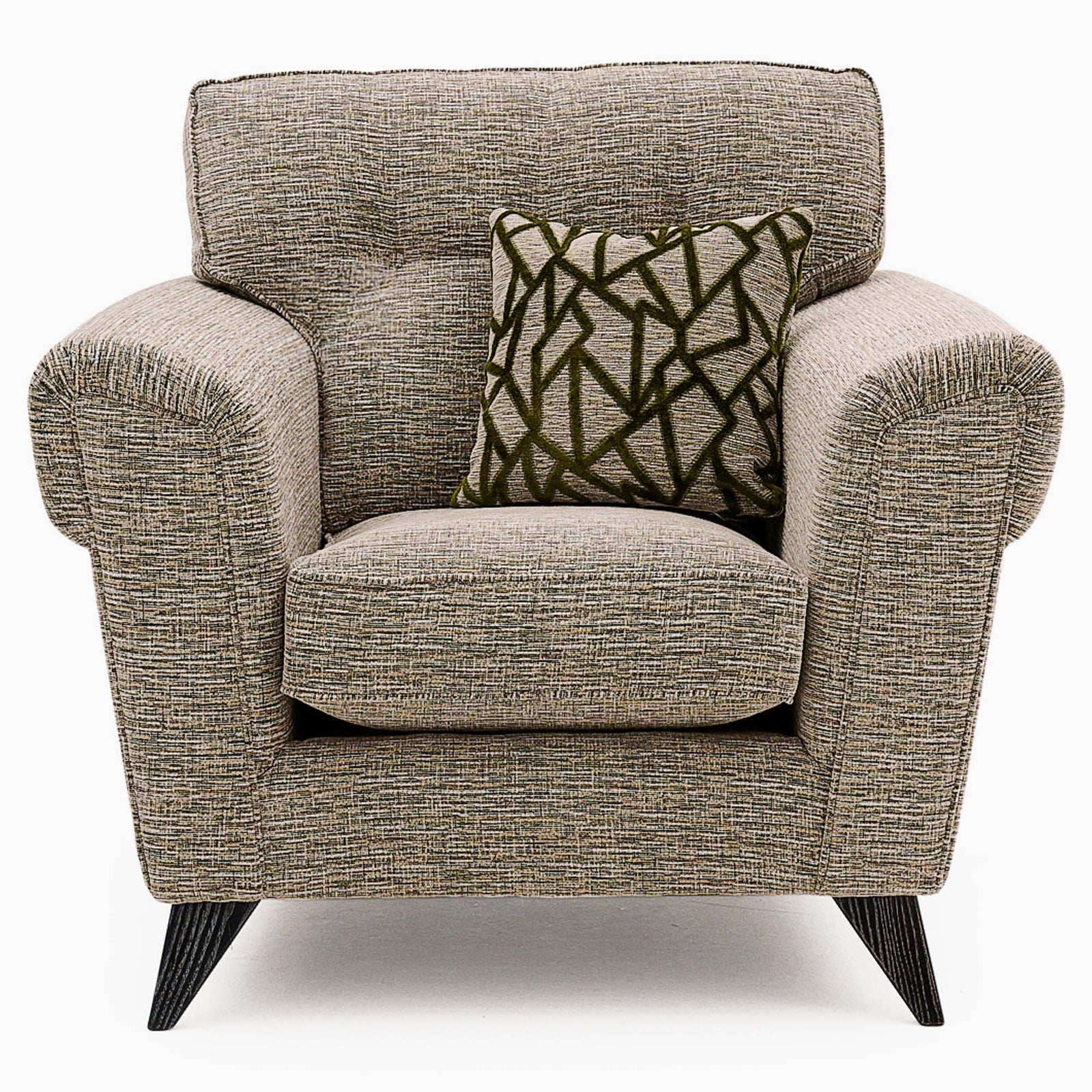 Harrogate Armchair - Chair Grade SE Armchairs Sterling Home 1