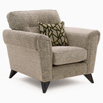 Harrogate Armchair - Chair Grade SE Armchairs Sterling Home 3