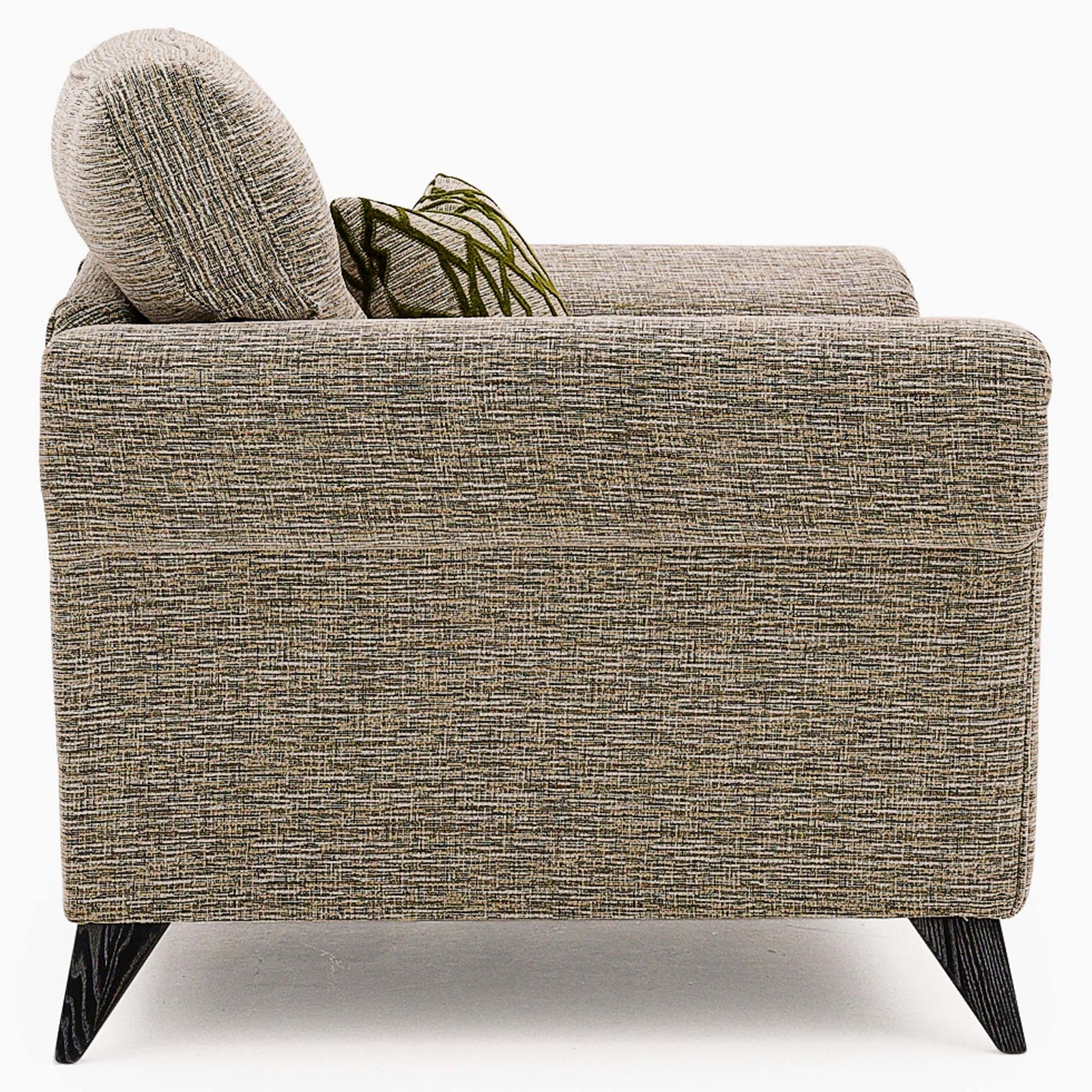 Harrogate Armchair - Chair Grade SE Armchairs Sterling Home 4