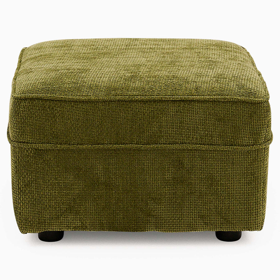 Harrogate Footstool - Foot Stool Grade A Sterling Home 1