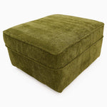 Harrogate Footstool - Foot Stool Grade B Footstools Sterling Home 3