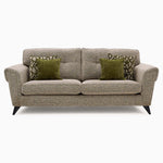Harrogate 4 Seater Sofa - Grand Sofa Grade B Sterling Home 1
