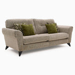 Harrogate 4 Seater Sofa - Grand Sofa Grade SE Sofas Sterling Home 3
