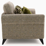 Harrogate 4 Seater Sofa - Grand Sofa Grade SE Sofas Sterling Home 4