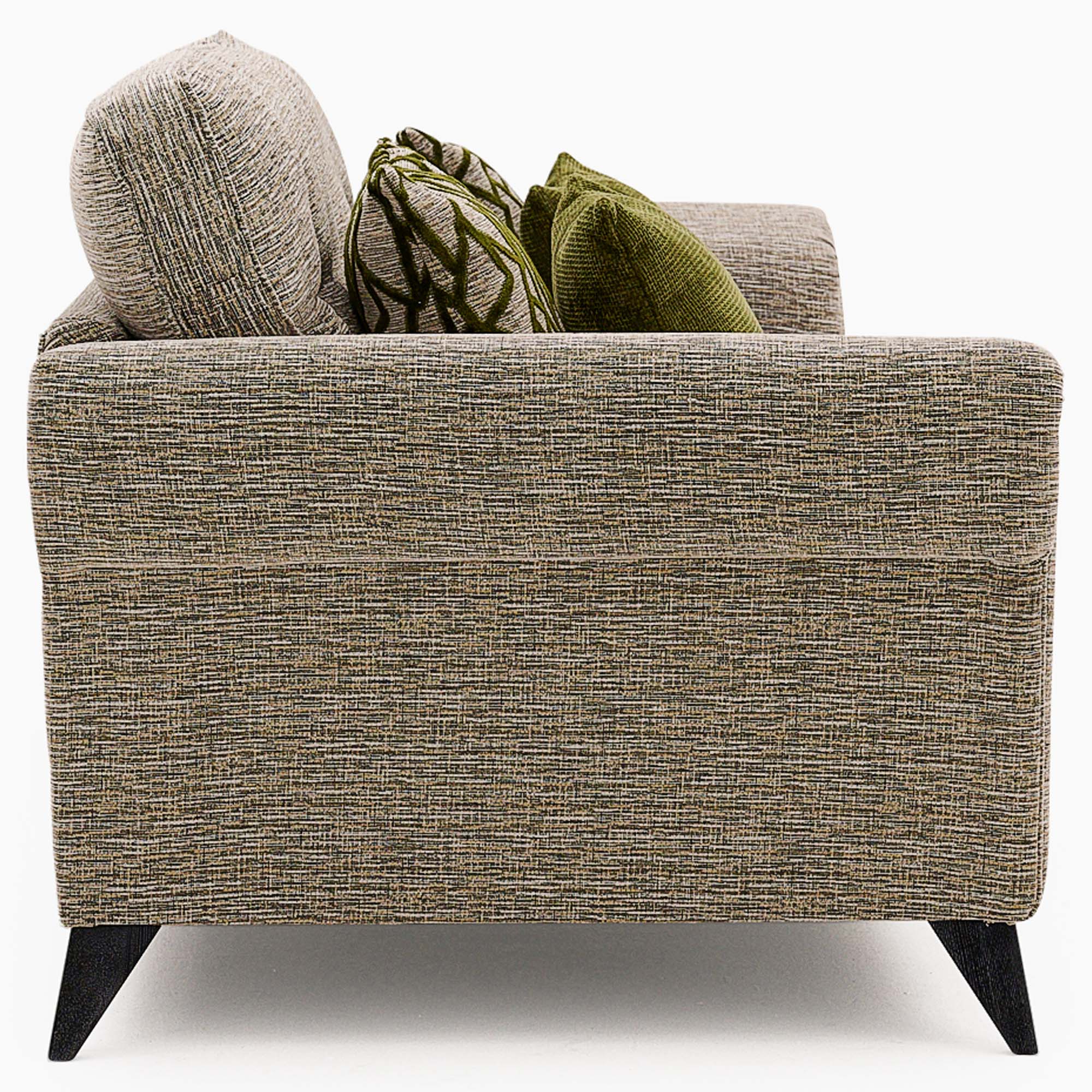 Harrogate 4 Seater Sofa - Grand Sofa Grade SE Sofas Sterling Home 4