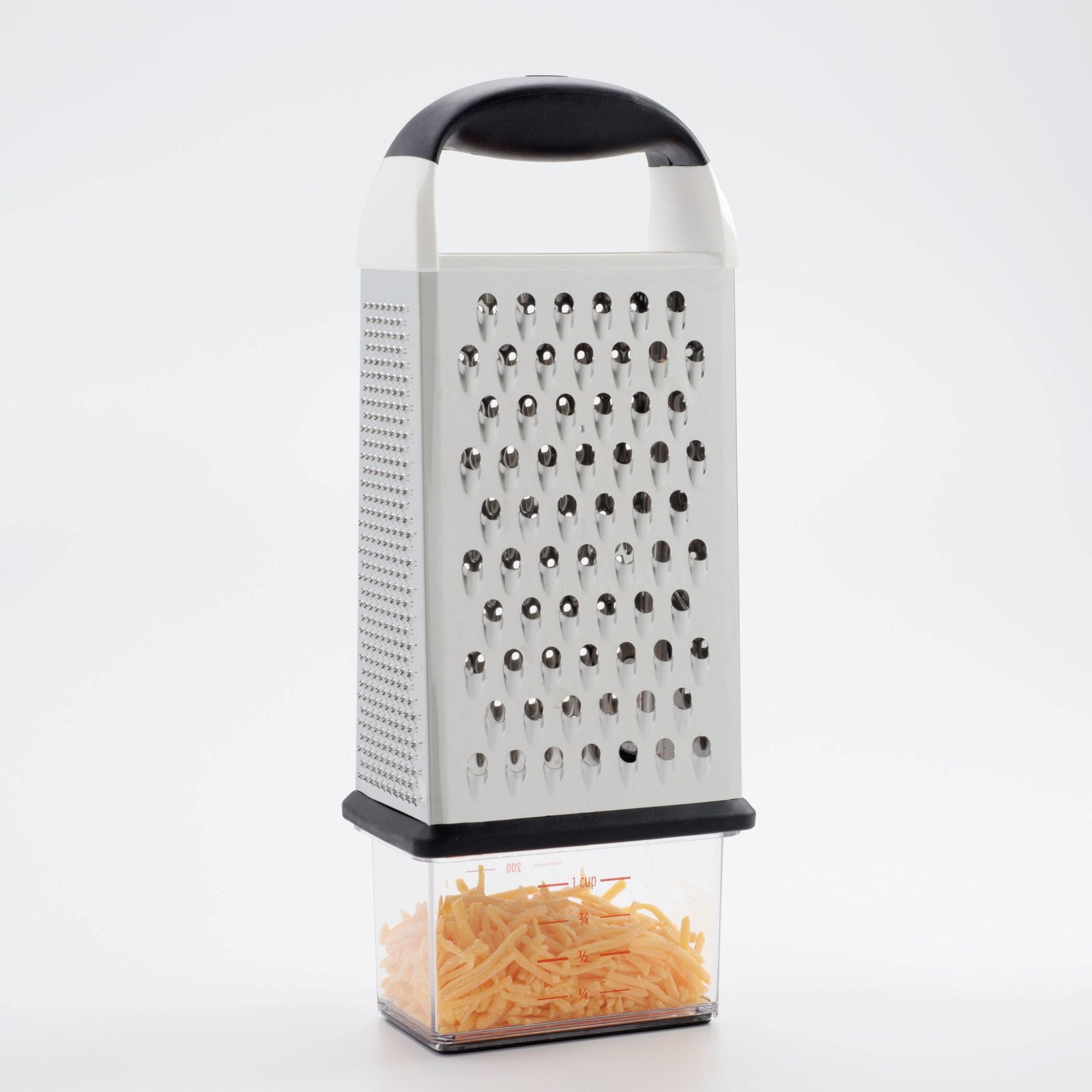 Good Grips Box Grater - Box Grater Sterling Home 1