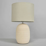 Heath Ceramic Beehive Table Lamp
