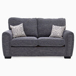 Hebden 2 Seater Sofa Bed - 2 Seater Sofabed - Std Back Regal Grade A - Regal Sofas Sterling Home 1