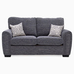 Hebden 2 Seater Sofa Bed - 2 Seater Sofabed - Standard Back Upgrade Grade SE - Upgrade Sterling Home 1