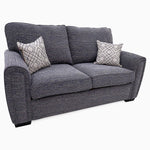 Hebden 2 Seater Sofa Bed - 2 Seater Sofabed - Standard Back Regal Grade SE - Regal Sterling Home 11