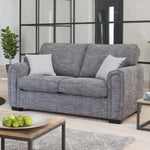 Hebden 2 Seater Sofa Bed - 2 Seater Sofabed - Standard Back Regal Grade SE - Regal Sterling Home 2