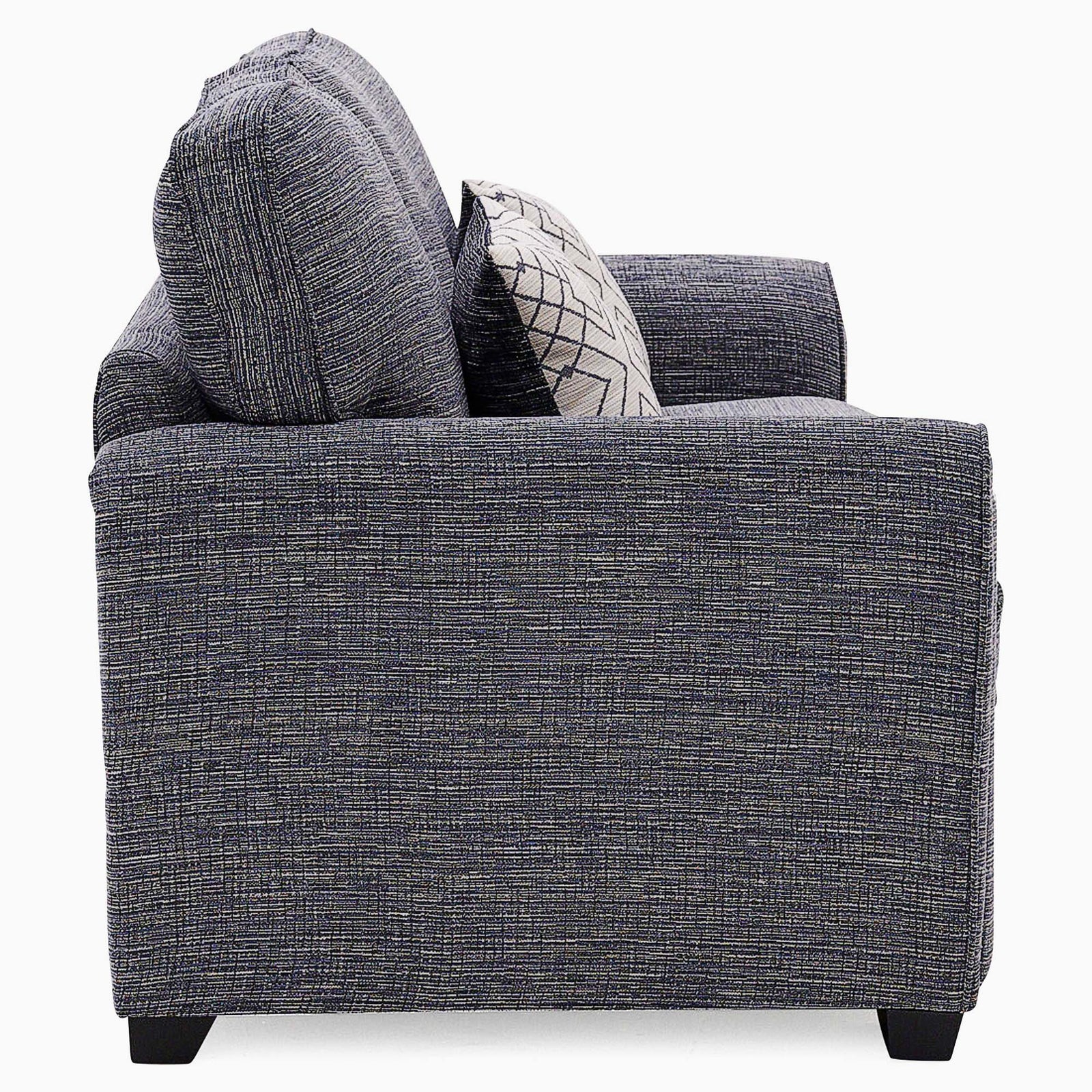 Hebden 2 Seater Sofa Bed - 2 Seater Sofabed - Std Back Regal Grade A - Regal Sofa Beds Sterling Home 4
